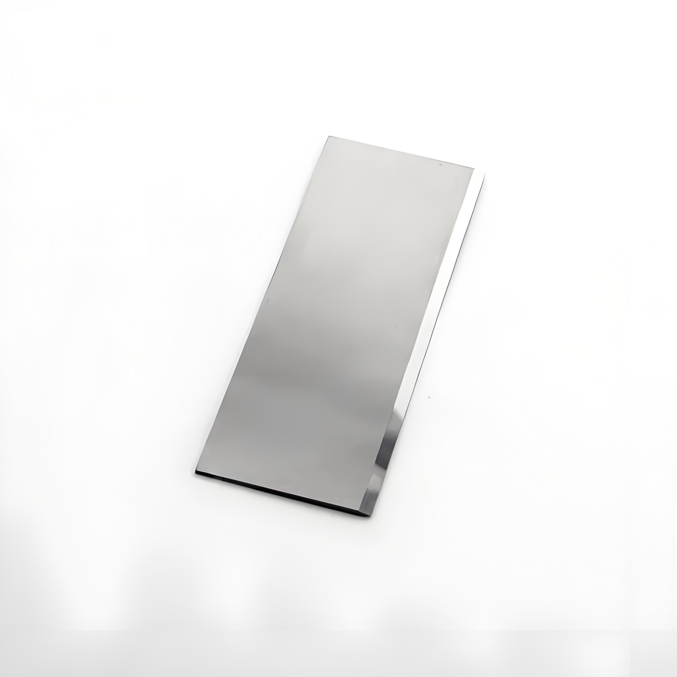 Razor Slitting Blades
